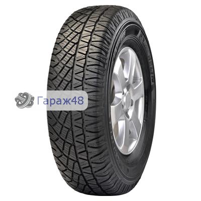 Michelin Latitude Cross 265/70 R16 112H